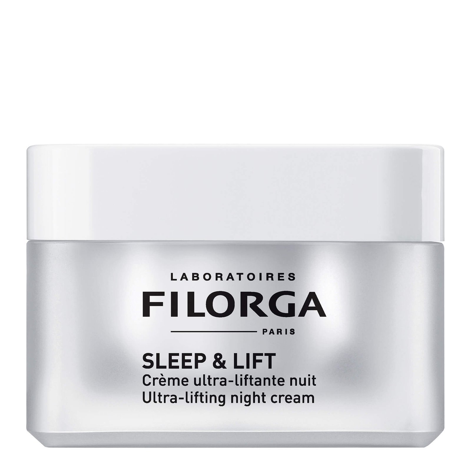 3540550008127_1-5.jpg FILORGA SLEEP & LIFT - Crème de nuit anti-âge ultra-liftante raffermissante 50ml – Image 1
