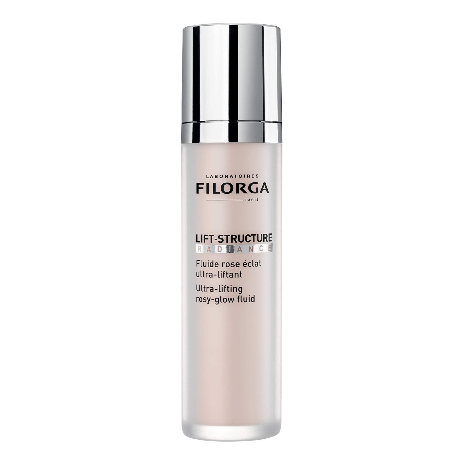 3540550009612_1.jpg FILORGA LIFT-STRUCTURE RADIANCE - Fluide anti-âge correcteur éclat ultra-liftant 50ml – Image 1