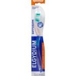 Elgydium Diffusion - Brosse à dents Souple