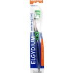 Elgydium Interactive - Brosse à dents Medium