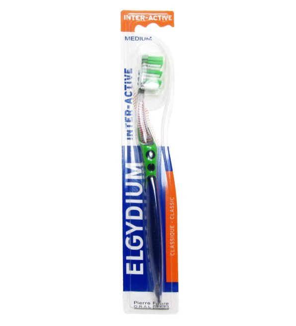 3577057054418-1-5.jpg Elgydium Interactive - Brosse à dents Medium – Image 1