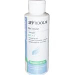 Addax Septidol Gel intime ph8 - 125 ml