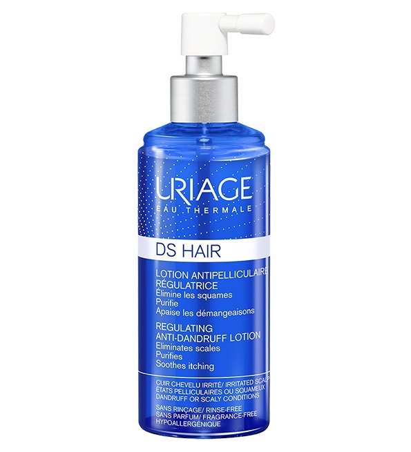 3661434002069-1.jpg Uriage - D.S Hair - Lotion Antipelliculaire Régulatrice - 100 ml – Image 1