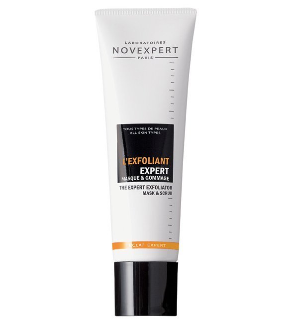 3661467002159-1-5.jpg Novexpert Vitamine C L'Exfoliant Expert 2en1 - 50 ml – Image 1