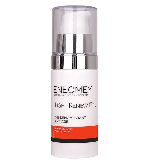 3664397000011-1-4.jpg Eneomey - Light Renew Gel - 30 ml – Image 1