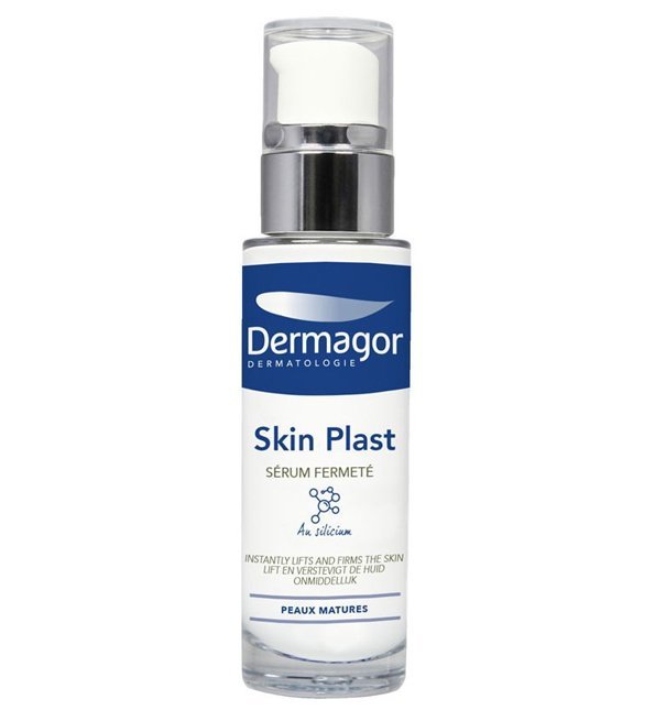 3700138600529-1.jpg Dermagor - Skin Plast Sérum fermeté - 30 ml – Image 1