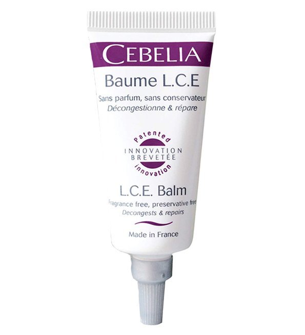 3760054603707-1.jpg Cebelia - Baume LCE Réparateur Et Décongestionnant - 15 ml – Image 1