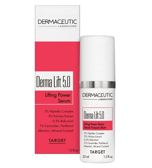 3760135010066-1.jpg Dermaceutic - Derma Lift 5.0 Sérum Liftant contour des yeux - 30 ml – Image 1