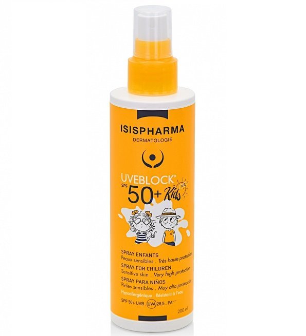3760269770300.jpg isispharma-spray-enfants-tres-haute-protection-200ml – Image 1