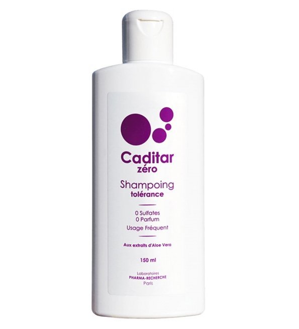 3760274570049-1.jpg Caditar Shampoing Tolérance - 150 ml – Image 1