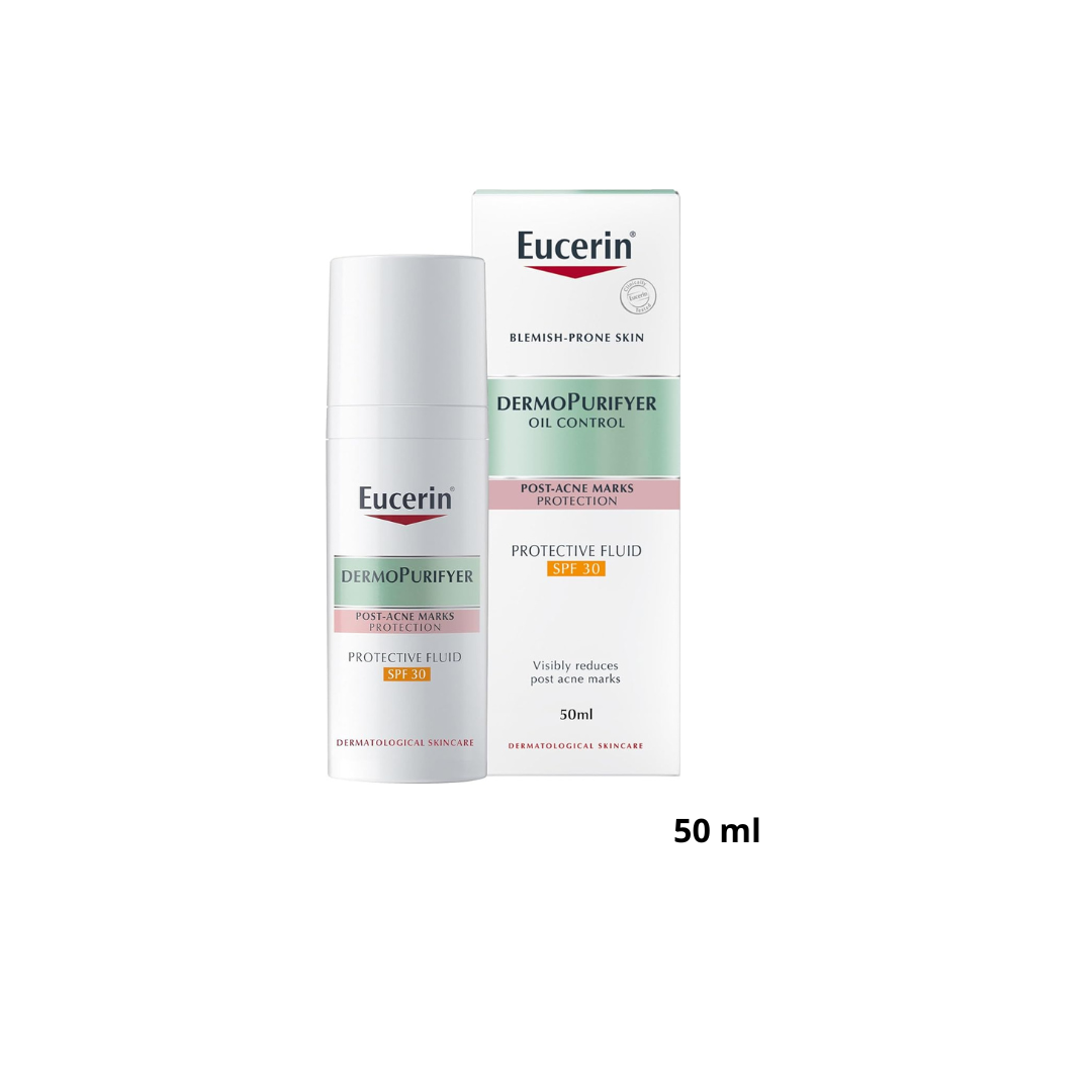 4005800295157-im1.png Eucerin DERMOPURE UV SUN FLUID SPF 30 – Image 1