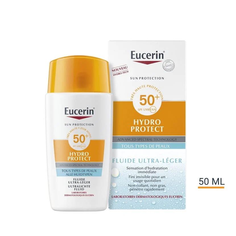 4005800320712-im1.webp EUCERIN HYDRO PROTECT SPF 50 + 50 ML – Image 1