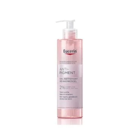 4006000099422-im1.webp Eucerin Anti-pigment Cleansing gel 200ml – Image 1