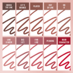 Maybelline MNY LIFTER LINER NU 006 LINE LEADER – Image 5