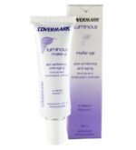 Covermark - Luminous Make-up SPF15 N°6 - 30 ml – Image 2