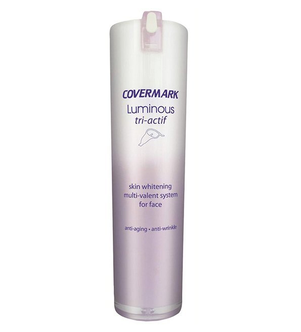 5201580155028-1.jpg Covermark - Luminous Tri-Actif éclaircissant - 30 ml – Image 1