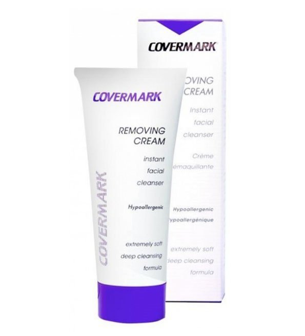 5201580911143-1-1.jpg Covermark Removing Cream Demaquillant 200ml – Image 1