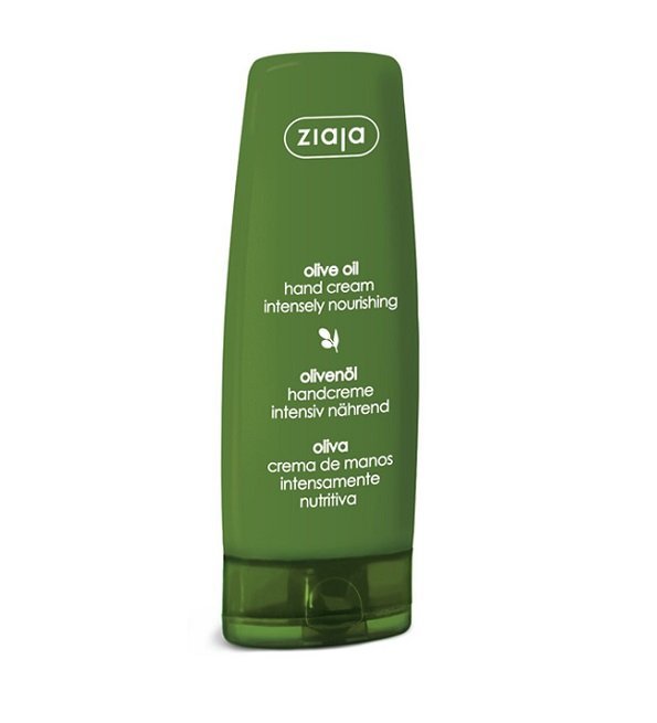 5901887002123-1.jpg Ziaja Creme Mains a l'olive naturel 80ml – Image 1