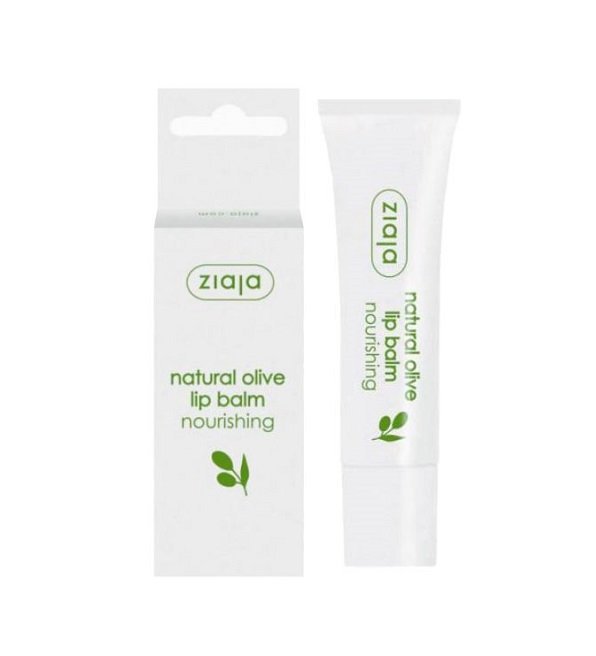 5901887026211-1.jpg Ziaja Baume a levres 10ml – Image 1