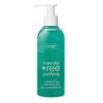 Ziaja Manuka Tree Gel Nettoyer purifiant PMG 200ml