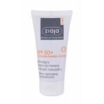Ziaja Med Ecran solaire Anti-rides spf50+ 50ml