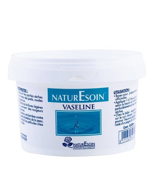 6111246202265-1.jpg NaturEsoin Vaseline - 450 G – Image 1