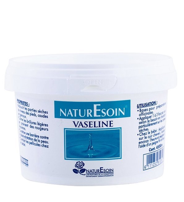 6111246202272-1.jpg NaturEsoin Vaseline - 1 Kg – Image 1