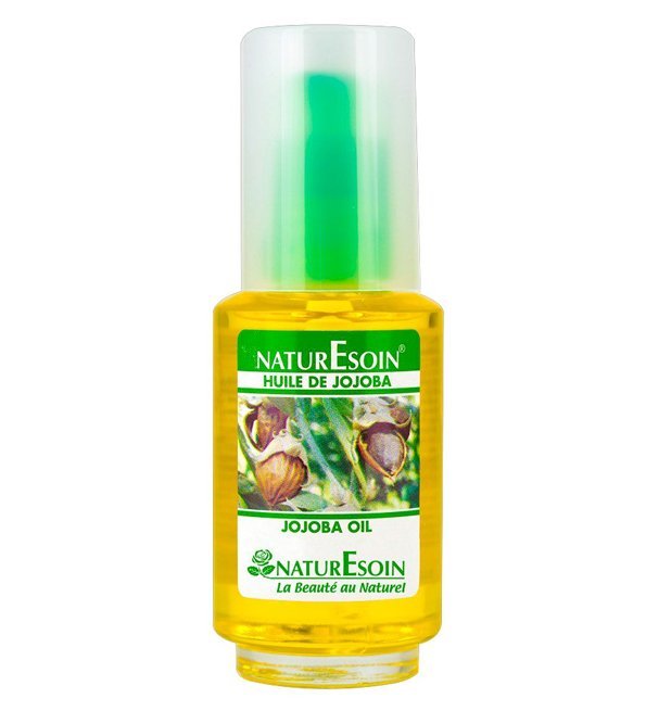 6111246202289-1.jpg NaturEsoin Huile de Jojoba - 50 ml – Image 1