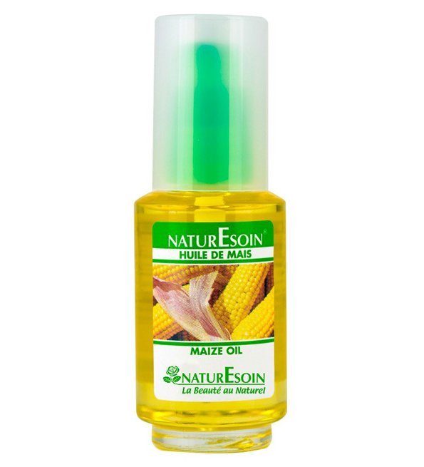 6111246202401-1.jpg NaturEsoin Huile de Mais - 50 ml – Image 1