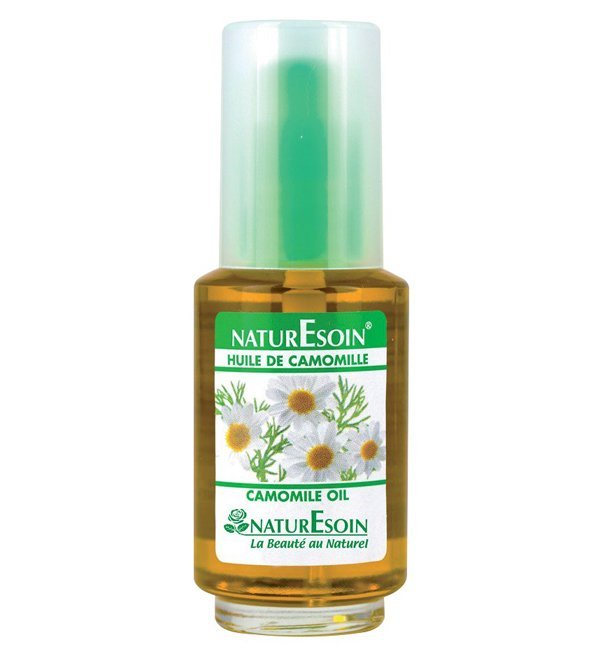6111246202678-1.jpg NaturEsoin Huile de Camomille - 50 ml – Image 1