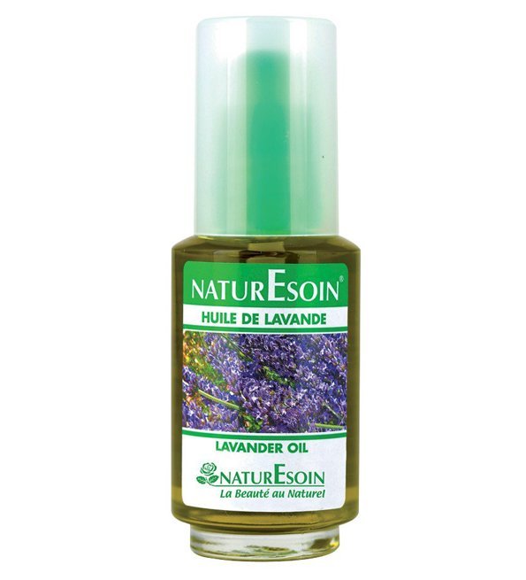 6111246202685-1.jpg NaturEsoin Huile de Lavande - 50 ml – Image 1