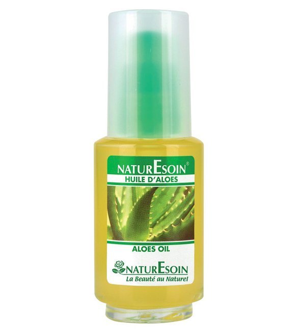 6111246203293-1-4.jpg NaturEsoin Huile à l'Extrait d'Aloés - 50 ml – Image 1
