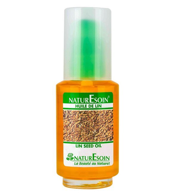 6111246203828-1.jpg NaturEsoin Huile de Lin - 50 ml – Image 1