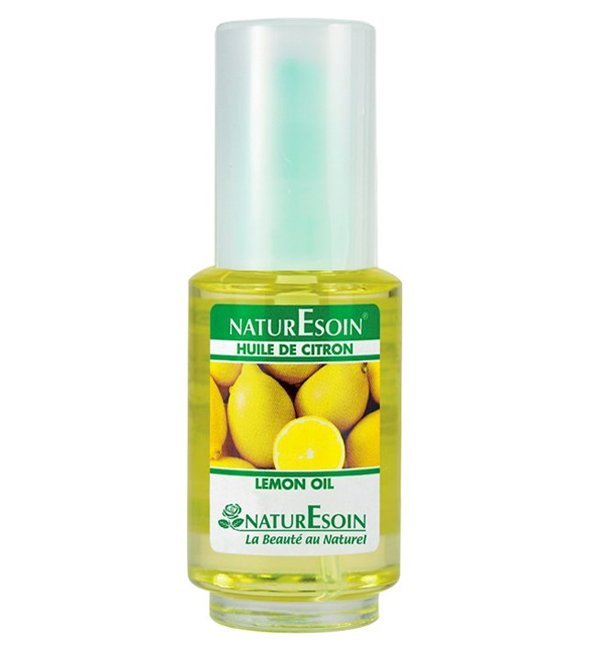6111246204191-1.jpg NaturEsoin Huile de Citron - 50 ml – Image 1