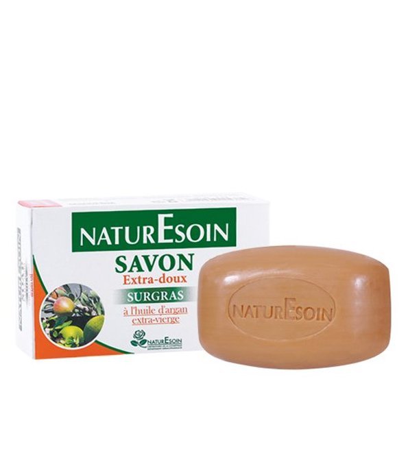 6111246204382-1.jpg Nature Soin Savon Extra-Doux – Image 1