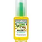 NaturEsoin Huile d'Amandes Amères Vierge - 50 ml