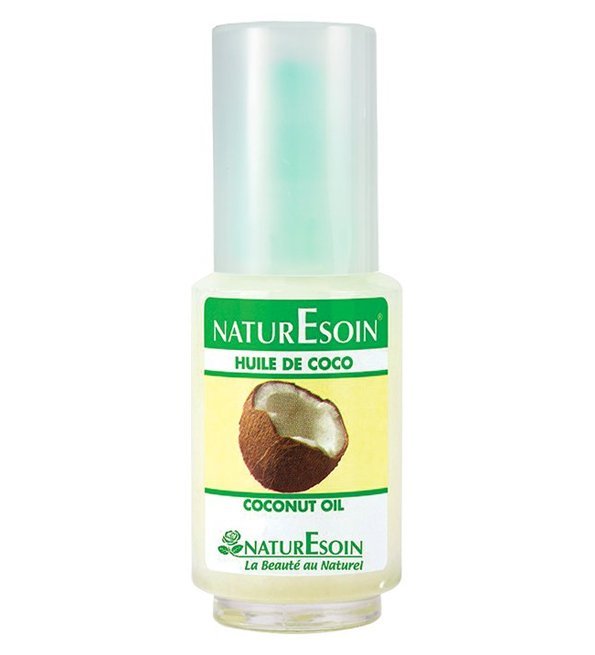 6111246208052-1.jpg NaturEsoin Huile de Coco - 50 ml – Image 1