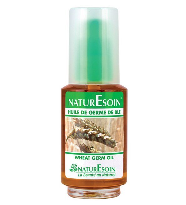 6111246208069-1.jpg NaturEsoin Huile de Germe de Blé - 50 ml – Image 1
