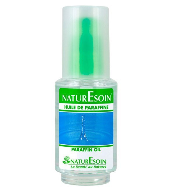 6111246208106-1.jpg NaturEsoin Huile de Paraffine - 50 ml – Image 1