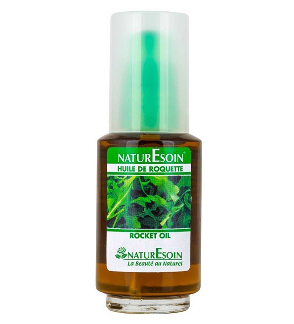 6111246208120-1.jpg NaturEsoin Huile de Roquette - 50 ml – Image 1