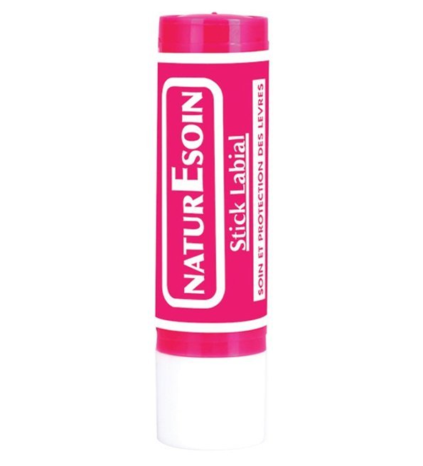 6111246208168-1.jpg NaturEsoin Stick Labial Teinté - 3,35 G – Image 1