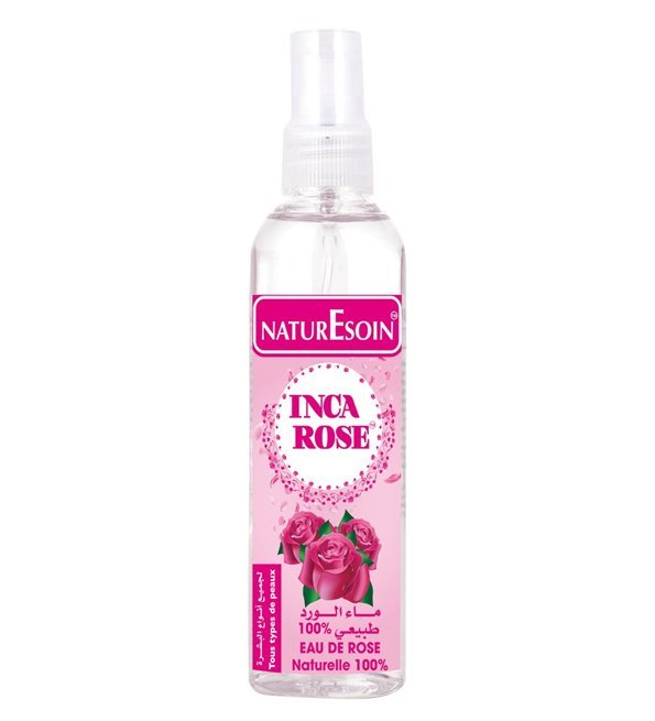 6111246209257-1.jpg Nature soin inca eau de rose 125ml – Image 1