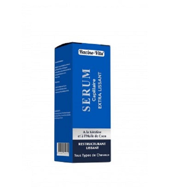 6111255614745-5.jpg RACINE VITA SERUM CAPILLAIRE EXTRA LISSANT 40ml – Image 1