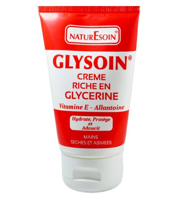 6111259373006-1-5.jpg NaturEsoin Glysoin Crème Riche en Glycerine - 50 ml – Image 1