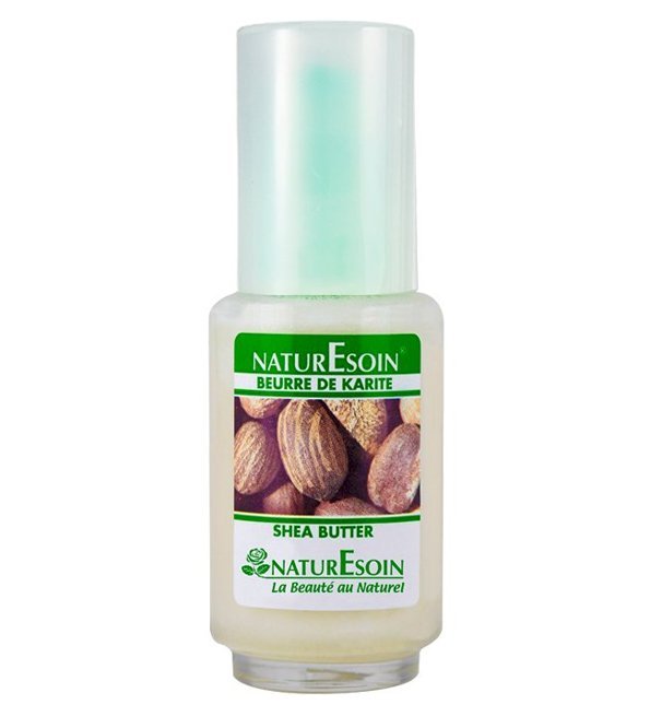 6111259373419-1-5.jpg NaturEsoin Beurre de Karité - 100 ml – Image 1