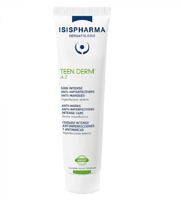 6977094-1-3760269770942-isispharma-teen-derm-az-soin-intense-anti-imperfections-anti-marques-30ml.jpg isispharma-teen-derm-a-z-soin-intense-anti-imperfections-40ml – Image 1