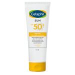 Cetaphil Light Gel Very High Protection 100ml