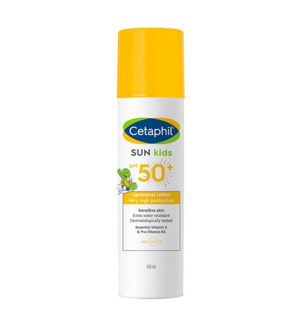7612076368279.jpg Cetaphil Sun Kids SPF 50+ Liposomal Lotion 150 ml – Image 1