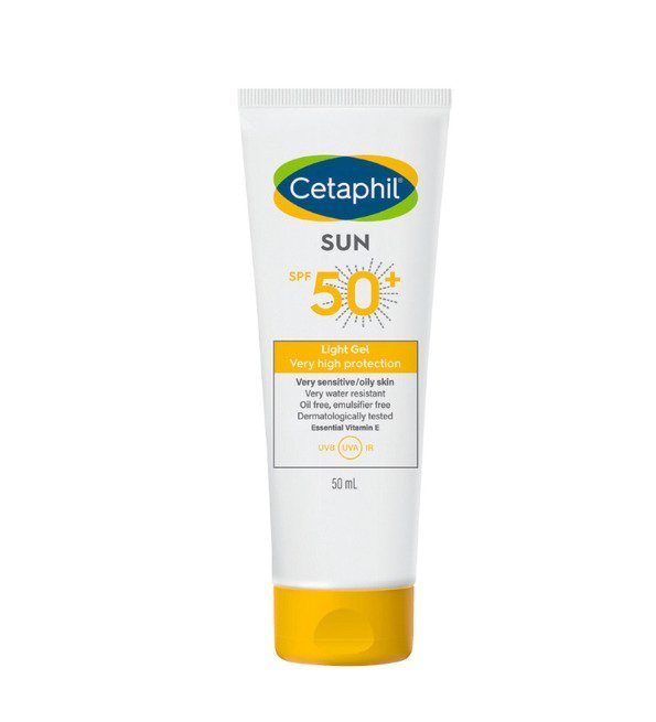 7612076368293.jpg Light Gel Very High Protection 50ml – Image 1