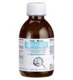 Curaprox - Curasept ADS 205 - Bain de bouche 0,05% CHX + 0,05% F - 200 ml